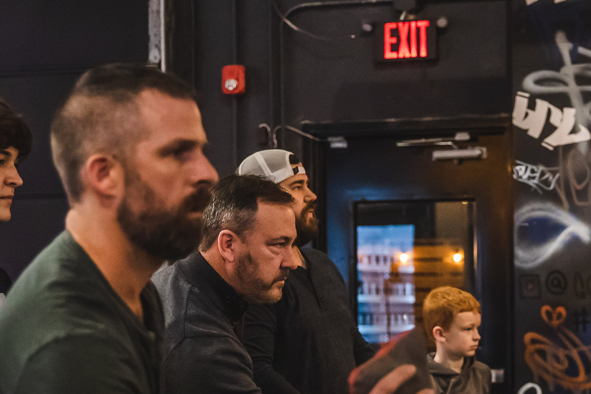 Cornhole Elite by Warphole® - Border Oak