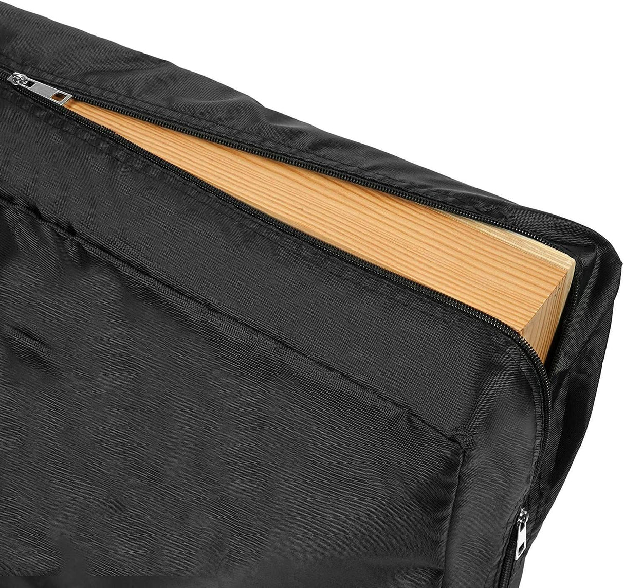 Warphole® Premium Carrying Case - 4'x2' Heavy Duty