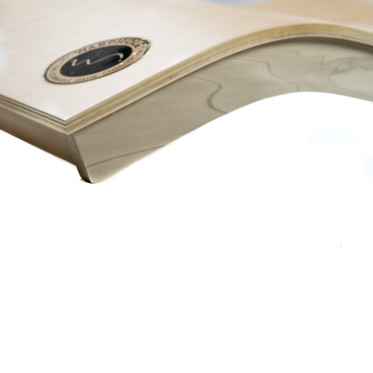 HIDDEN Warphole® Premium Set - 4' x 2' Tournament Size