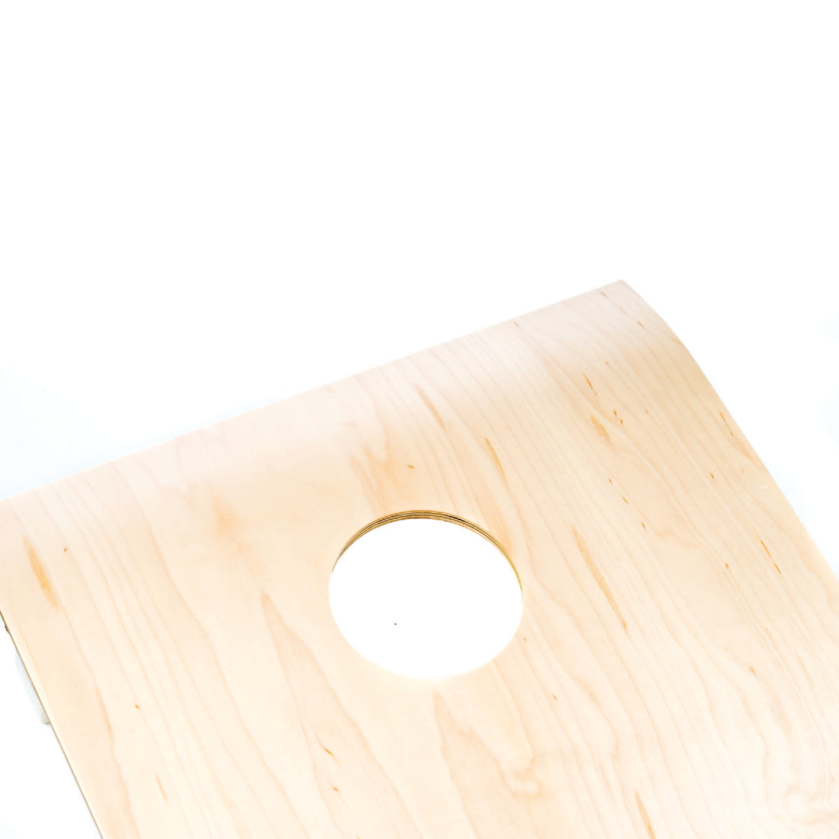 HIDDEN Warphole® Premium Set - 4' x 2' Tournament Size