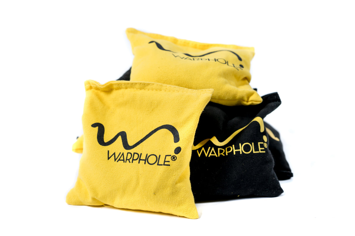 Warphole® Signature Boards - Camo