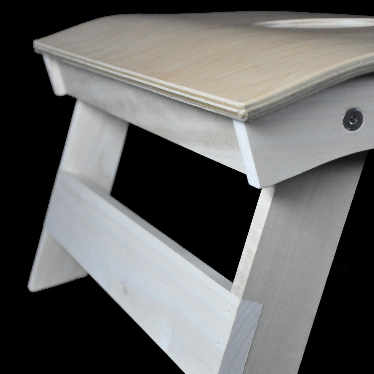 Warphole® Backyard Boards | Commercial Sales | Custom Decal