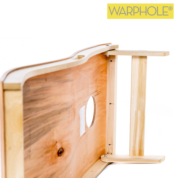 Warphole® Premium Boards Texas Skin