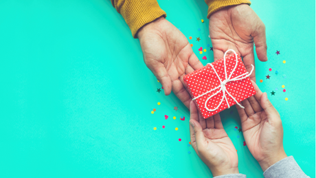 Top-10 Holiday Gift Ideas