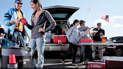 Top-10 Tailgate Must-Have’s