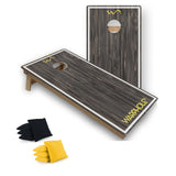 Cornhole Signature by Warphole® - Border Grey