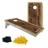 Cornhole Elite by Warphole® - Border Oak