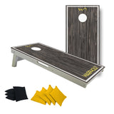 Cornhole Elite by Warphole® - Border Grey