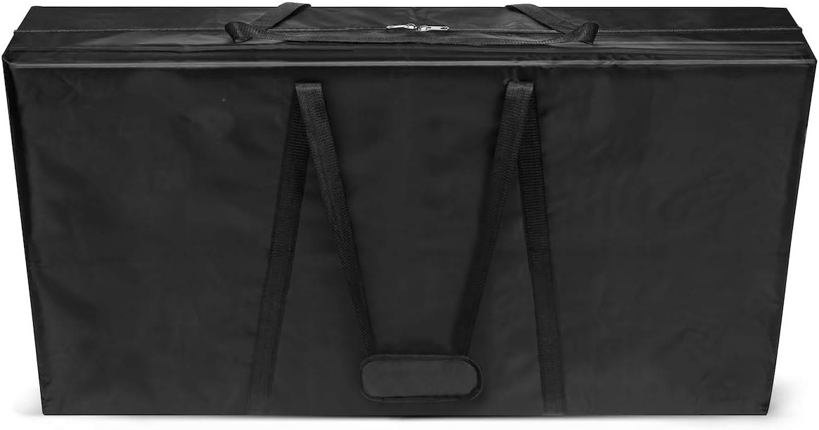 Warphole® Premium Carrying Case - 4'x2' Heavy Duty