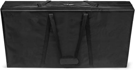 Warphole® Premium Carrying Case - 4'x2' Heavy Duty