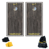Cornhole Premium by Warphole® - Border Grey