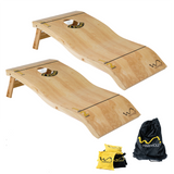 ⚡PRE-ORDER⚡Warphole® Premium Boards - 2026 Edition