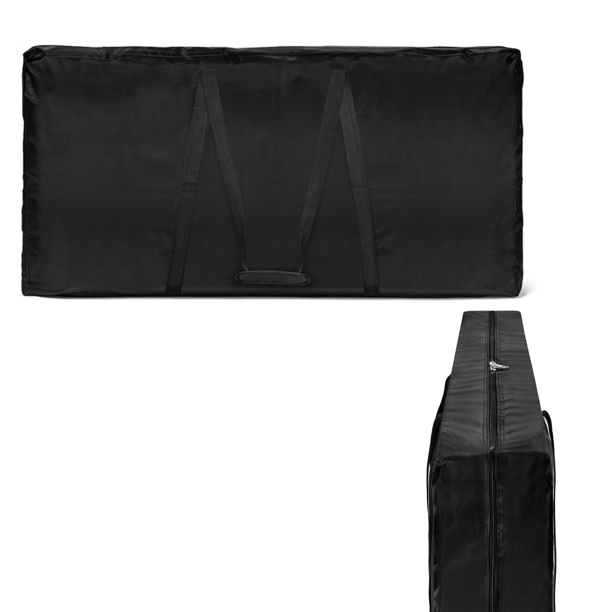 Cornhole Premium by Warphole® - Stripe Grey