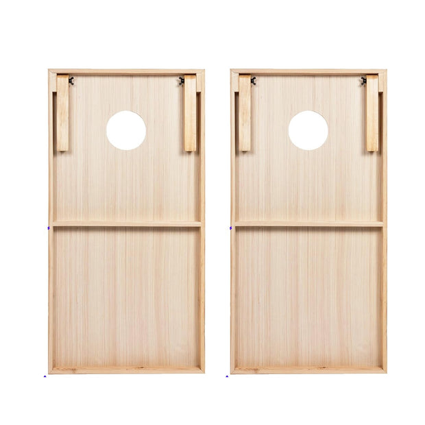 Warphole® Cornhole Flag Set