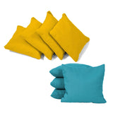 Cornhole Signature by Warphole® - Beach Border