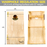 Warphole® Premium Boards - 2025 Edition Plus Set