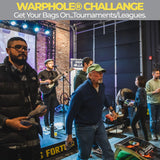 Warphole® Premium Boards - 2025 Edition Plus Set