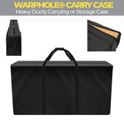 Warphole® Premium Boards - Plus Set