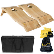 Warphole® Premium Boards - Plus Set