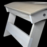 Warphole® Backyard Boards | Commercial Sales | Custom Decal