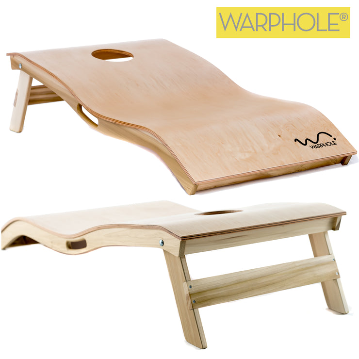 Warphole® Premium Boards (Plain Set)