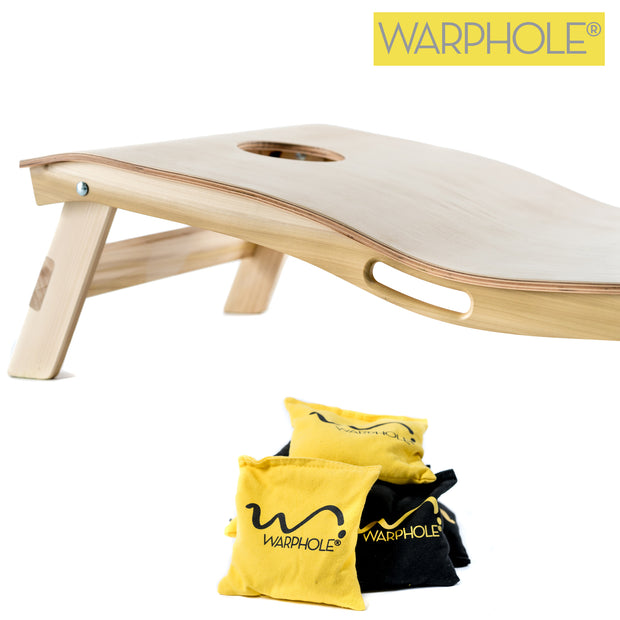 Warphole® Premium Boards (Plain Set)