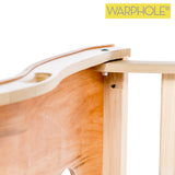 Warphole® Signature Boards