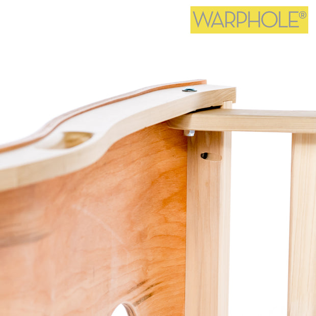 Warphole® Premium Boards Texas Skin