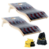 Warphole® SIGNATURE Boards - US Flag