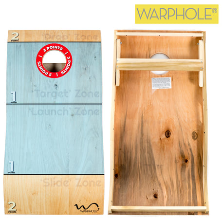 Warphole® Signature Boards - Zones