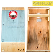 Warphole® Premium Boards Zones Skin