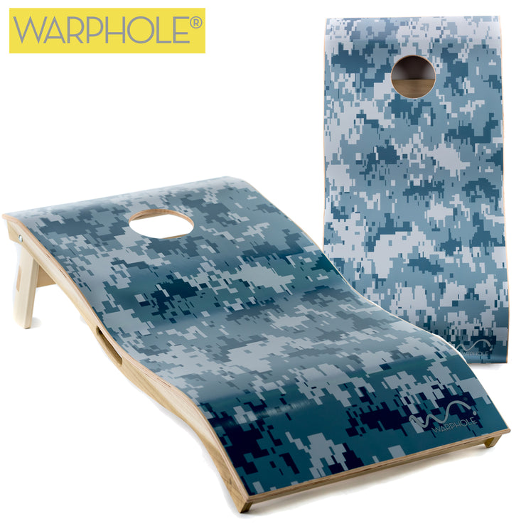 Warphole® Premium Boards Camo Skin