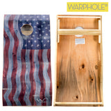 Warphole® SIGNATURE Boards - US Flag