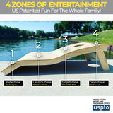 Warphole® Signature Boards - Texas Flg