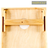 Warphole® Signature Boards - Texas Flg