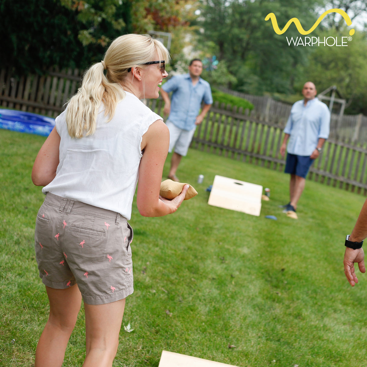 Warphole® Signature Boards