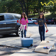 Warphole® Premium Set
