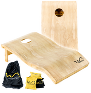 Warphole® Backyard Boards
