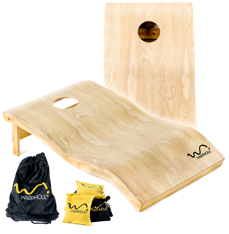 Warphole® Backyard Boards