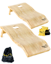 Warphole® Backyard Boards