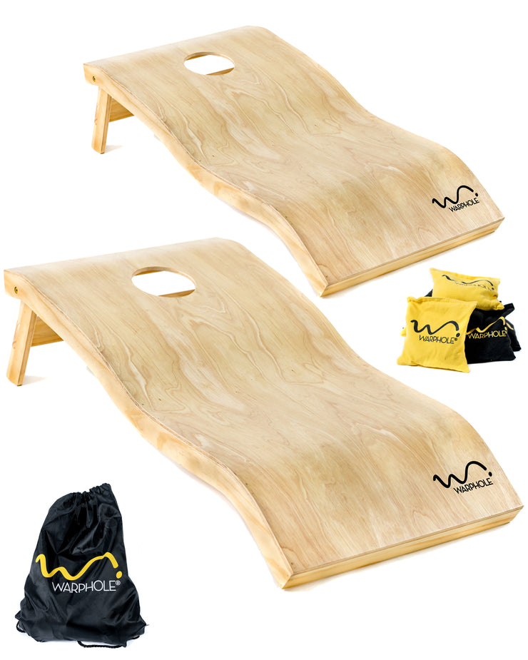 Warphole® Backyard Boards