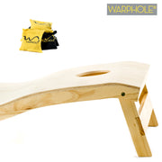 Warphole® Backyard Boards