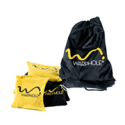 Gameplay Bags + Carrying Tote by Warphole®