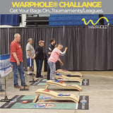⚡PRE-ORDER⚡Warphole® Premium Boards - 2026 Edition
